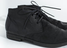 Load image into Gallery viewer, Listello Short Boot in Black